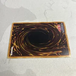 YuGiOh Konami 302-026 Ultra Rare Paladin of White Dragon Japanese LP - Image 5