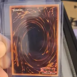 Yu-Gi-Oh! TCG Konami Mage Power Labyrinth Nightmare 1st Ed LON-050 - Image 3