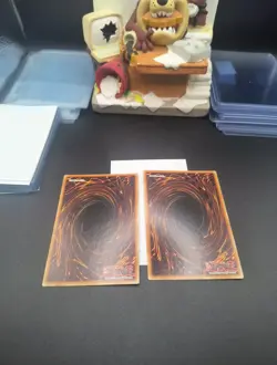 2X Yugioh - Gigantes GFTP-EN074 1st Editon Ultra Rare - Image 3