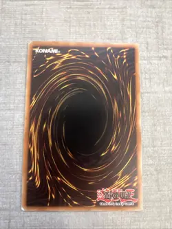 Caius the Shadow Monarch SDDE-EN001 Ultra Rare - Image 2