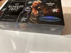 Wonders of the First- Call of the Stones Play Booster Box sealed 30 packs - Image 2
