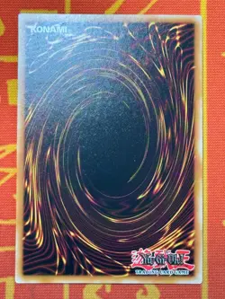 YUGIOH ELEMENTAL HERO STRATOS PLATINUM SECRET RARE 1ST NEAR MINT RA03-EN177 - Image 2