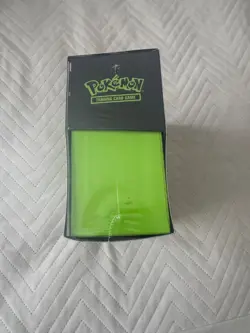 Pokemon TCG - Perfect Order Pokemon Center ETB - New & Sealed - Image 2