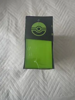 Pokemon TCG - Perfect Order Pokemon Center ETB - New & Sealed - Image 4