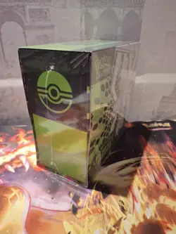 Pokemon TCG Perfect Order Pokemon Center Exclusive ETB | NEW SEALED 🚚🚀 - Image 3