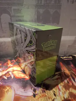 Pokemon TCG Perfect Order Pokemon Center Exclusive ETB | NEW SEALED 🚚🚀 - Image 4