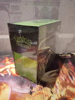 Pokemon TCG Perfect Order Pokemon Center Exclusive ETB | NEW SEALED 🚚🚀 - Image 5