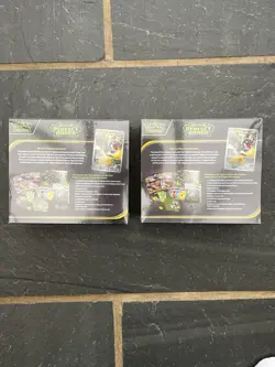 Pokemon TCG Perfect Order Pokemon Center Exclusive ETB | NEW SEALED 🚚🚀 - Image 2