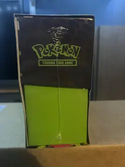 Pokemon TCG Perfect Order Pokemon Center ETB | NEW ✅ SEALED - Image 2