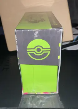 Pokemon TCG Perfect Order Pokemon Center Exclusive ETB | NEW SEALED 🚚🚀 - Image 4