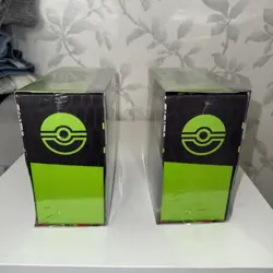 Pokemon TCG - Perfect Order - 2 Pokemon Center ETB - Both New & Sealed ✅ - Image 2