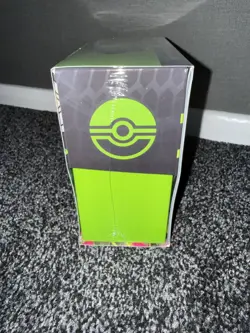 Pokemon TCG: Perfect Order Pokemon Center ETB - New & Sealed - Image 5