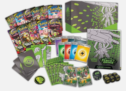 Pokemon TCG Perfect Order Pokemon Center ETB PRESALE (New & Sealed) - Image 2