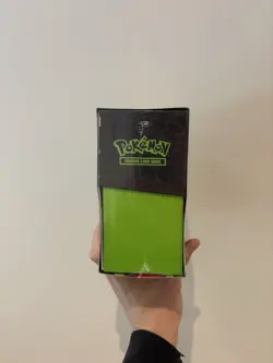 Pokemon TCG Perfect Order Pokemon Center ETB (New and Sealed) IN HAND ✅ - Image 4