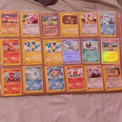 Pokemon E-Reader Lot - Image 2