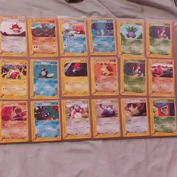 Pokemon E-Reader Lot - Image 4