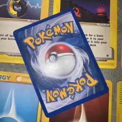 Vintage Pokemon E Reader Lot of 15 Cards - Expedition - Image 5