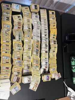 1350 Pokemon Trainer Card Lot - Base Fossil Neo E Reader Japanese 1999 to 2010 - Image 2