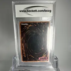 BCCG 10 Mint Or Better Cannon Soldier MRD-106 RARE Yugioh Card 2002 Unlim - Image 2