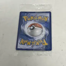 Pokemon TCG Lucario VSTAR SEALED Sword & Shield Black Star Promo Card SWSH291 - Image 4