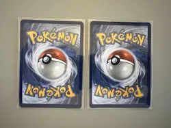 Pokemon Ascended Heroes Dreepy 247 & Drakloak 248 IR 2 Card Lot - Image 2