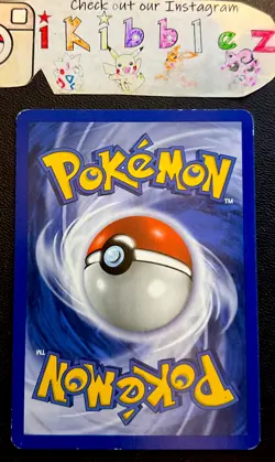 Blaine's Dodrio 32/132 LP Rare Gym Challenge Pokemon Card! - Image 2