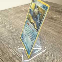 Pokemon Card - Lapras - Holo Rare (8/92) ex Legend Maker NM - Image 4