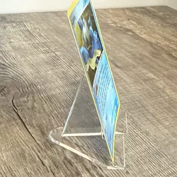 Pokemon Card - Lapras - Holo Rare (8/92) ex Legend Maker NM - Image 5