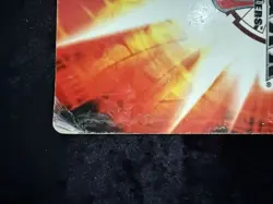 Bakugan Battle Card Brawlers Deka Haos - Image 5