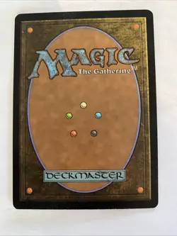 Coat of Arms 90 Duels of the Planeswalkers Regular MTG TCG CARD NM - Image 2