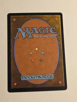 Assassin's Trophy FOIL X1 MKM MTG Murders At Karlov Manor - Image 2