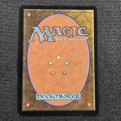 Magic: The Gathering Judgment Web of Inertia Uncommon 53 Near Mint - Image 2