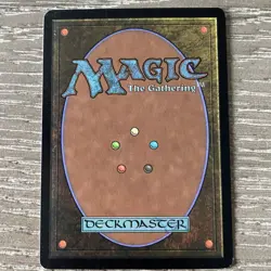 MTG Magic Seething Song 9th Edition NM MTG Magic: The Gathering - Image 2
