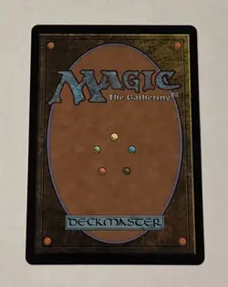 MTG Fervor (Borderless) Avatar: The Last Airbender TLE LP - Image 2