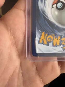 Pokemon Rebel Clash Boss’s Orders Rainbow Super Rare 200/192 NM - Image 5