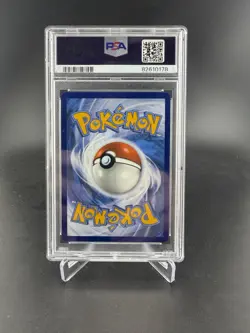 PSA 10 Zapdos ex 202/165 Pokemon Scarlet & Violet 151 Special Illustration Rare - Image 2