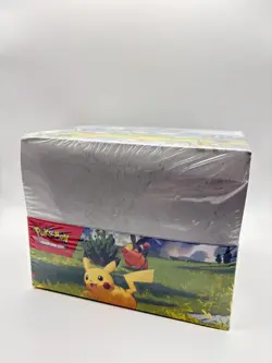 POKEMON TCG ASCENDED HEROES - Mini Tin Display Box [SEALED] - Image 1