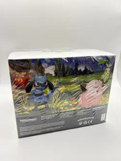 POKEMON TCG ASCENDED HEROES - Mini Tin Display Box [SEALED] - Image 3