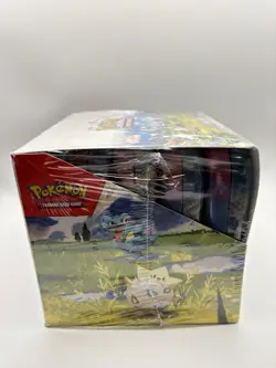 POKEMON TCG ASCENDED HEROES - Mini Tin Display Box [SEALED] - Image 4