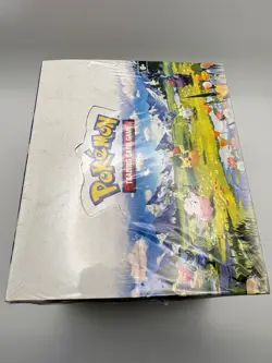 POKEMON TCG ASCENDED HEROES - Mini Tin Display Box [SEALED] - Image 5