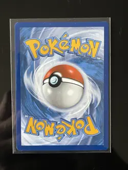 Pokemon Erika's Invitation Sv: Scarlet & Violet 151 Holo 196/165 English - Image 2