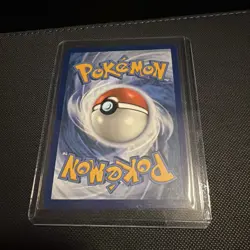 Pokemon TCG Latios 203/191 S&V Surging Sparks FA Illustration Rare Holo - Image 2