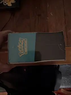 Pokemon Mega Evolution Ascended Heroes Elite Trainer Box Factory Sealed - Image 4