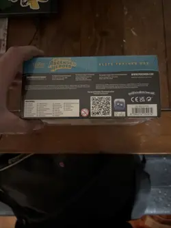 Pokemon Mega Evolution Ascended Heroes Elite Trainer Box Factory Sealed - Image 5