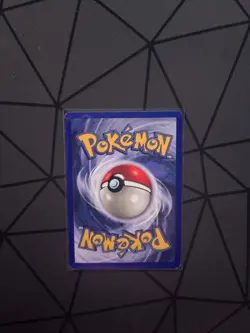 Pokemon TCG Venusaur Base Set Holo 15/102 - Image 2