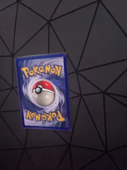 Pokemon TCG Venusaur Base Set Holo 15/102 - Image 3