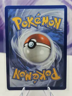 Steelix 093/132 Cosmos Holo Promo Perfect Order Blister NM - Image 2