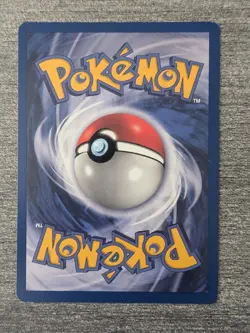 1999 Pokemon - 1st Edition Venonat 63/64 Jungle Set Non-Holo LP Vintage - 129 - Image 2