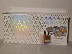 Pokemon: Scarlet & Violet Prismatic Evolutions Super Premium Collection SPC New - Image 2