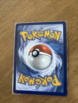Pokemon TCG N’s Zekrom #031 Black Star Promo Ascended Heroes Promo - Image 4